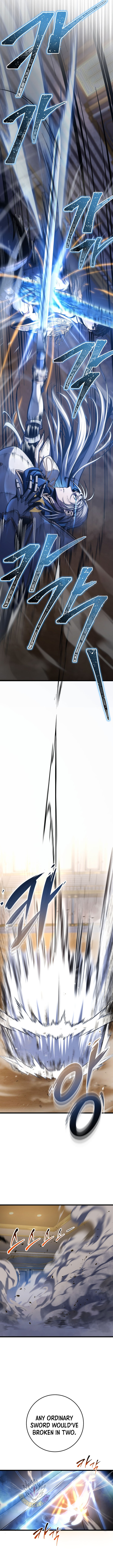 A Dragonslayer's Peerless Regression Chapter 41 12